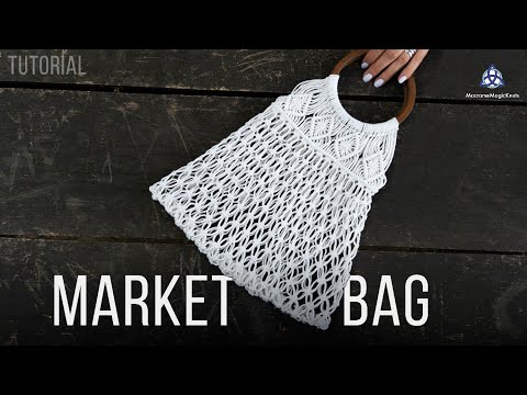 DIY Macrame Bag With Zipper Macrame Wallet for Girls