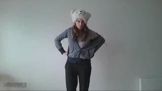 Pretty Girls Make Graves - Wildcat