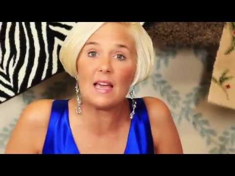 Williams Carpet Outlet Blue Madness B HD