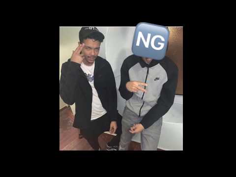 5pilla x Arkszmsb - Grindin (Official Audio)