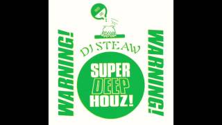 DJ Steaw - Get Down (Dub Mix) - Hot Haus Recs