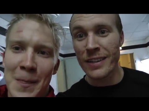 Kotkan matkassa - osa 9 teaser