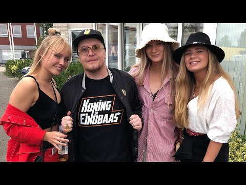 Brainpower & Band - Live in Utrecht 2019