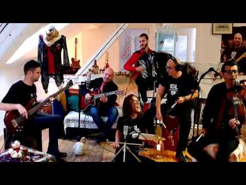 Kal band  - Come to me (acoustic version)