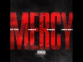 Kanye West - Mercy ft. Big Sean, Pusha T & 2 ...