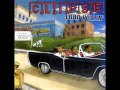 Clipse - I'm Not You (Instrumental)