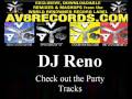 AV8 DJ Reno Dirty South Party Track