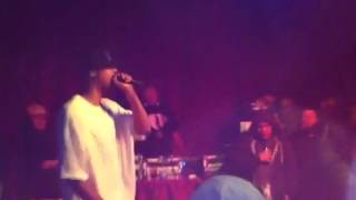 Gangrene-vodka & ayahuasca