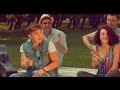Lilian Dobândă - Înnebunesc (Official Video) 
