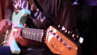 Video thumbnail for Carl Martin QUATTRO Part 1 - Demo by Alberto Barrero by Alberto Barrero