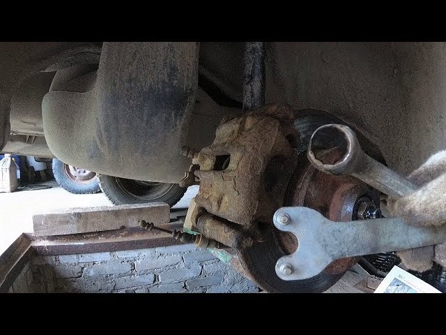 Фольксваген Пассат Подшипник Задней Ступицы