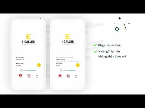 I-CALLER