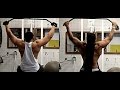 Back Workout with Nate