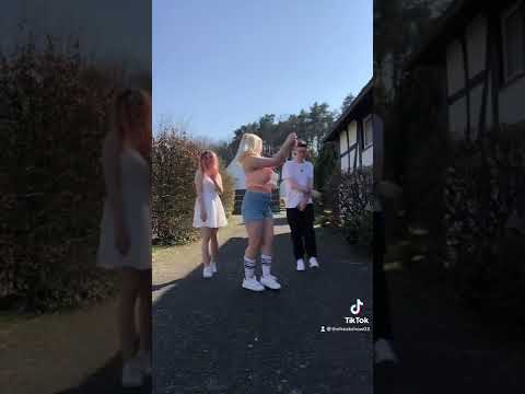 Tiktok: thefreakshow03 | Aya Nakamura ft. Loredana - Djadja