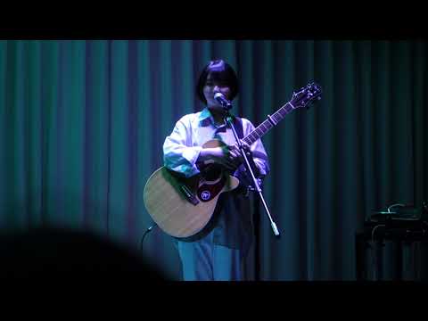 200425 정우 - 여섯 번째 토요일/뭐든 될 수 있을 거야 Jungwoo - 6th Saturday/Wish #싱어송라이터정우