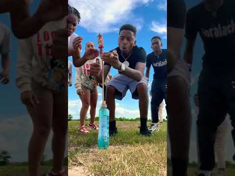 How scary people be popping fireworks💥🤣 #shorts