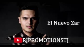 EL NUEVO ZAR - REGULO CARO (CORRIDOS NUEVOS)