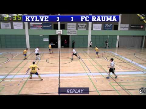 KylVe FCRauma 14012012