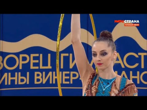 Grand Prix Moscow 2021 - Finals - Part 1