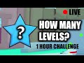 Roblox Big Paintball Pro 1 Hour Level Challenge