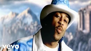Ludacris - Splash Waterfalls (MTV Version)