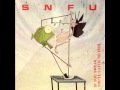 SNFU - The Devil's Voice 