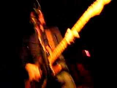 Franz Ferdinand - Van Tango (Live)