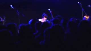 Bribry | Astronauts | Upload Tour 3 | Glasgow 2014