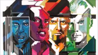 Skunk Anansie - Beauty is your curse