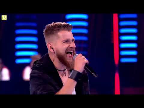 [CAŁOŚĆ ] Adam Kalinowski vs. Przemysław Pajdak – „Legendary”-Bitwa The Voice of Poland 11