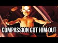 The Time When Buddha Was In Hell - a story of compassion