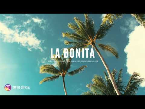 Gilli feat Kesi & Branco "La Bonita" - Type Beat I Latin Trap Beat 2020 I PROD. ZAVIUZ BEATS