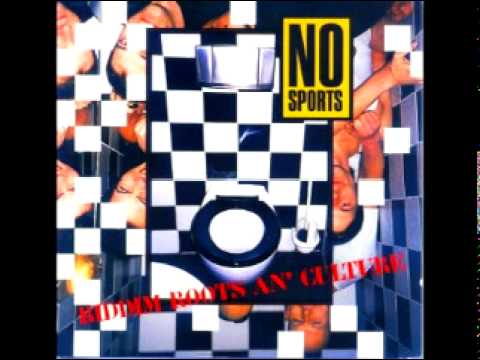 No Sports - Linstead market