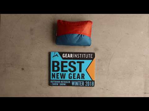 Klymit Versa Blanket #SleepOutside