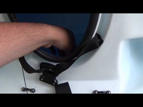Rigging a Kayak with the YakAttack Rigging Bullet: Episode 74