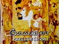 Camelot 1983 VHS Opening