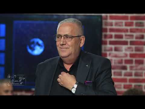 Aleksandar Dzambas - Golemi maki tergavme -  Makedonsko muzi;ko show ImaT nemaT