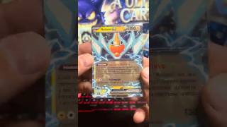 Abri esses dois boosters  👀     olha o hit 🔥 #pokemon #pokemontcg #pokemoncards #pokemon