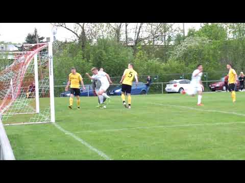 TSV OFTERDINGEN -  FV ROTTWEIL Tore Ofterdingen