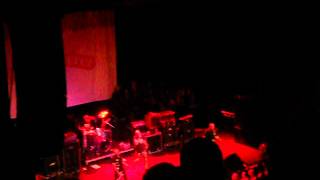 Chip On My Shoulder-Cock Sparrer [Live @ The Warfield]