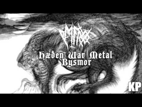 Wearg - Hæðen War Metal (Full EP Stream)