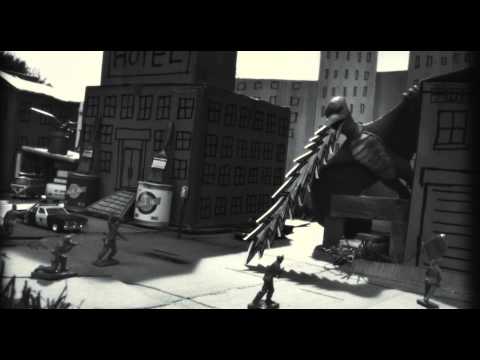 フランケンウィニー  (2012年版) Video3