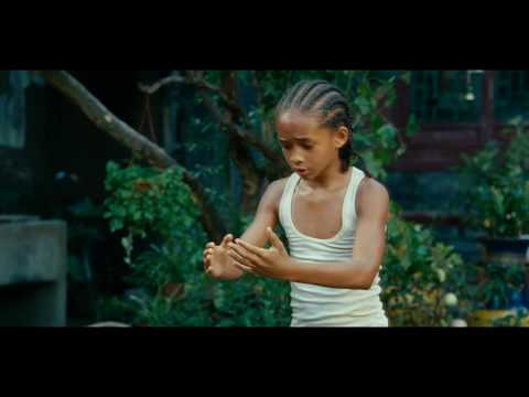 The Karate Kid