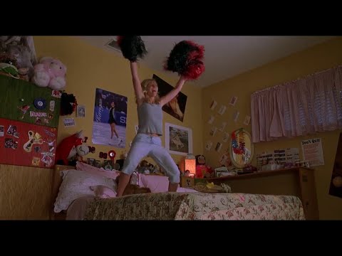 Audition Cheer video thumbnail