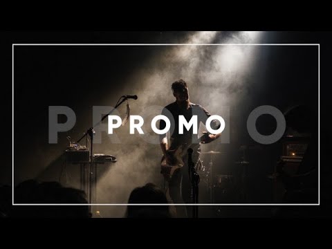 Logo Photo - Opener Final Cut Pro Templates