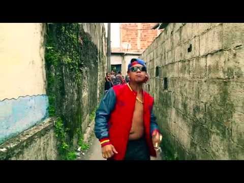 MC Bó do Catarina feat Nego do Borel - Ela é Muita Treta (Videoclipe Oficial)