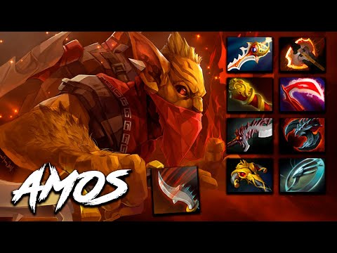 Bounty Hunter Super Immortal Carry - Dota 2 Pro Gameplay [Watch & Learn]