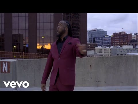 Gregory D And Company - Created (Official Music Video)