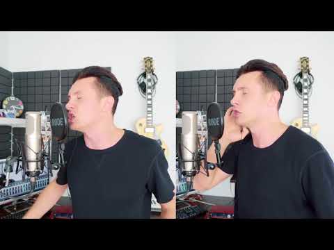 Lordi   Hard Rock Hallelujah Cover by Radio Tapok