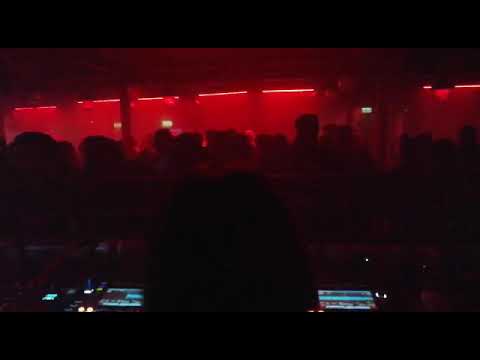 ALDOINA @WOO!London @Egg 25.01.20